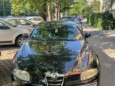 Second-hand Alfa Romeo GT 150 CP (110 kW) 2005 Coupe