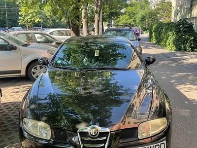 Utilizat 2005 Alfa Romeo GT Coupe | 1.700 EUR