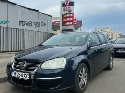VW Golf VI