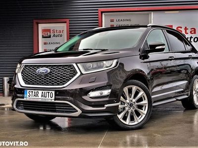 second-hand Ford Edge 2.0 Panther A8 AWD