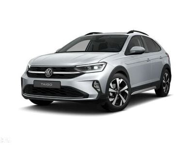 VW Taigo