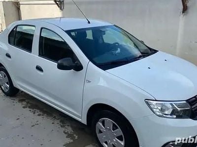 Alb Utilizat 2020 Dacia Logan Berlinǎ | 7.990 EUR (Preț bun)