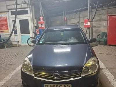 Second-hand Opel Astra 150 CP (110 kW) 2007 Break