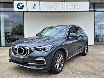 Utilizat 2021 BMW X5 xLine SUV | 60.377 EUR (Preț OK)