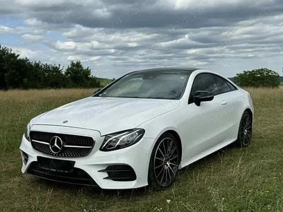 Mercedes E300