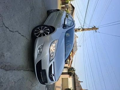 Utilizat 2011 Opel Astra Hatchback | 3.200 EUR (Preț OK)
