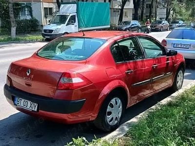 Renault Mégane II
