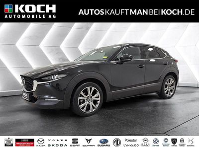 Utilizat 2024 Mazda CX-30 Exclusive SUV | 31.688 EUR