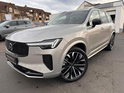 Utilizat 2025 Volvo XC90 Plus SUV | 79.739 EUR