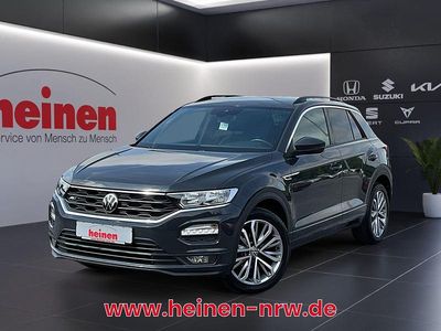 Utilizat 2020 VW T-Roc Sport SUV | 26.209 EUR (Preț OK)