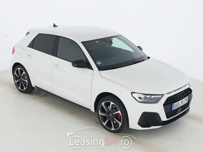 second-hand Audi A1 