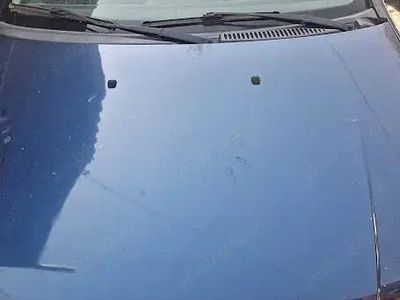 Utilizat 2001 Fiat Punto Hatchback | 1.200 EUR