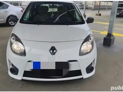 Utilizat 2010 Renault Twingo Hatchback | 1.500 EUR