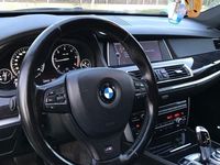 second-hand BMW 520 Gran Turismo d