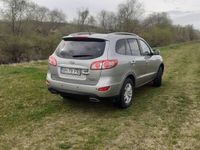 second-hand Hyundai Santa Fe 