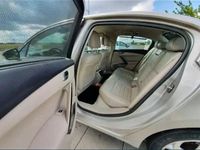 Second-hand Peugeot 508 115 CP (84 kW) 2014 Berlinǎ