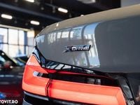 Second-hand BMW 540 333 CP (244 kW) 2021 Culoaregri Berlinǎ