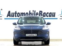 second-hand Ford Kuga 