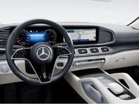 second-hand Mercedes E400 GLE Coupe4MATIC