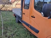 Second-hand Renault Master 150 CP (110 kW) 2017 Van