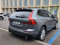 Second-hand Volvo XC60 310 CP (228 kW) 2019 Culoaregri SUV