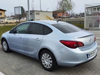 second-hand Opel Astra 1.6 TWINPORT ECOTEC Enjoy