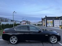 second-hand BMW 530 Seria 5 d xDrive