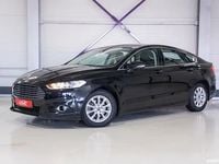 Second-hand Ford Mondeo 116 CP (85 kW) 2015 Berlinǎ
