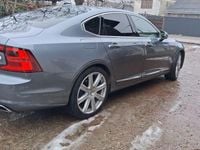 Second-hand Volvo S90 Inscription 235 CP (172 kW) 2017 Culoaregri Berlinǎ