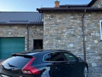 second-hand Volvo V40 D2 Basic