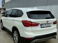 second-hand BMW X1 xDrive20d Aut.