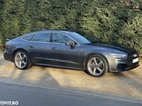 second-hand Audi A7 2.0 40 TDI S tronic