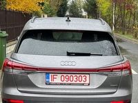 second-hand Audi Q4 e-tron 50 quattro