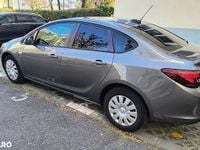 Second-hand Opel Astra Enjoy 115 CP (84 kW) 2018 Culoaregri Berlinǎ