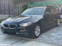 second-hand BMW 518 Seria 5 d Touring Aut. Luxury Line