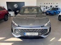 Second-hand MG HS Exclusive 170 CP (125 kW) 2024 Culoaregri SUV
