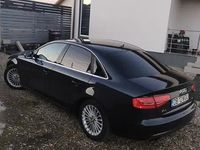 Second-hand Audi A4 177 CP (130 kW) 2015 Berlinǎ