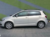 second-hand VW Golf Plus 1.4 TSI DSG Highline