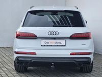 second-hand Audi Q7 S line 55 TFSI quattro