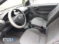 second-hand Opel Corsa 