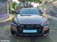 second-hand Audi A6 Allroad 3.0 55 TDI quattro Tiptronic