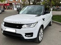 second-hand Land Rover Range Rover Sport 3.0 I SDV6 HSE Dynamic