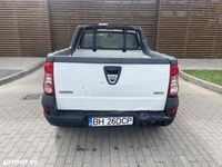 second-hand Dacia Pick up 