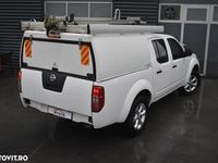 second-hand Nissan Navara 2014 · 313 188 km · 2 488 cm3 · Diesel