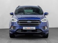 second-hand Ford Kuga 2.0 TDCi ST-Line 4x4 Automatic