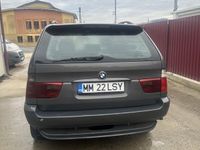 second-hand BMW X5 