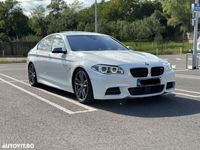 second-hand BMW M550 M5 d xDrive