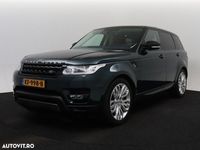 second-hand Land Rover Range Rover Sport 3.0 I SDV6 A/B