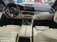 Second-hand BMW X5 231 CP (169 kW) 2021 Culoarealb SUV
