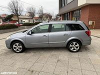 Second-hand Opel Astra Classic 105 CP (77 kW) 2005 Culoaregri Break